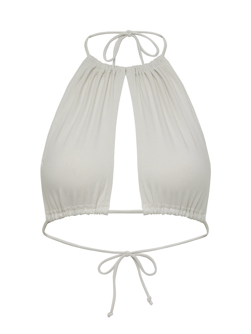 NWT GERGANA IVANOVA Sophia Top (129) - Picture 2 of 8